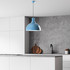 Luster Kure 228 - Svijetloplava