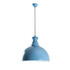 Luster Kure 228 - Svijetloplava