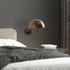 Zidna lampa Togg - 14831