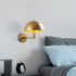 Zidna lampa Togg - 14838
