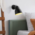 Zidna lampa Spotkafasi - 13793