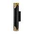 Zidna lampa Halo - 15371