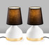 Set stolnih lampi (2 komada) Yıldo - 8021 - Set