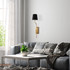 Zidna lampa Lumora - 15331