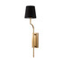 Zidna lampa Lumora - 15331
