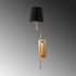 Zidna lampa Lumora - 15331