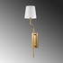Zidna lampa Lumora - 15333