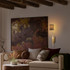 Zidna lampa Lumora - 15338