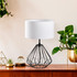 Stolna lampa Dijamant - S-706