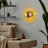 Zidna lampa Kaya - 15236 - L