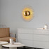 Zidna lampa Kaya - 15236 - L