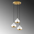 Luster Yildo - M-6875