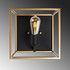 Zidna lampa Kafei - 13751