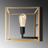 Zidna lampa Kafei - 13751