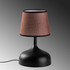Stolna lampa Gomoljast - 15451