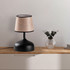 Stolna lampa Gomoljast - 15452
