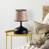 Stolna lampa Gomoljast - 15452