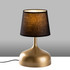 Stolna lampa Gomoljast - 15454