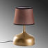 Stolna lampa Gomoljast - 15455
