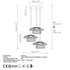Luster Mantar - 6500 - S - 1