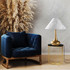 Stolna lampa Luna - 15259