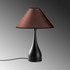Stolna lampa Luna - 15267