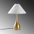 Stolna lampa Luna - 15275