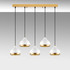 Luster Yildo - M-7012