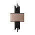 Zidna lampa Os - 15102