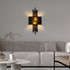 Zidna lampa Os - 15104