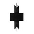 Zidna lampa Os - 15104