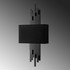 Zidna lampa Os - 15104