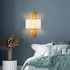 Zidna lampa Os - 15111