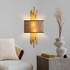 Zidna lampa Os - 15112