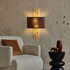 Zidna lampa Os - 15113