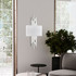 Zidna lampa Os - 15121