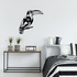 Zidna lampa W-057