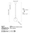 Luster Orbital - 15-14001