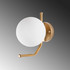 Zidna lampa Faruk - 13726