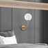 Zidna lampa Sfere - 15030