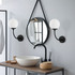 Zidna lampa Sfere - 15031