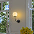 Zidna lampa Sfere - 15031