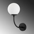 Zidna lampa Sfere - 15031