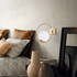 Zidna lampa Dolunay - 3912
