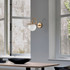 Zidna lampa Anemon - 15001