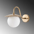 Zidna lampa Anemon - 15001