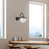 Zidna lampa Anemon - 15002