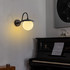Zidna lampa Anemon - 15002