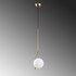 Luster Tulip - 13819
