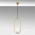 Luster Mudonı - G. - 837 - 1